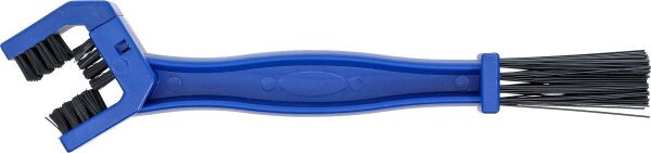 Reinigungsbürste | für Motorradketten | 250 mm