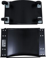 Auto-Rangierschalen | 1 Paar | 450 kg