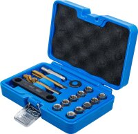 Reparatur-Satz für Bremsgewinde | für VAG | M12 x 1,5 | 15-tlg.