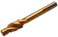 HSS-Bohrer für Art. 8408 | 110 x 10 mm | für...