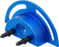 Wasserpumpenrad-Haltewerkzeug | für Opel Ecotec-Motoren