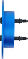 Wasserpumpenrad-Haltewerkzeug | für Opel Ecotec-Motoren