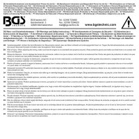 Motor-Einstellwerkzeug-Satz | für Fiat Ducato, Peugeot Boxer, Citroën Jumper 2.3 D JTD, 3.0 JTD, HDi