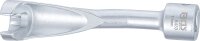 Spezial-Schlüssel für Einspritzleitungen | für BMW | Antrieb Innenvierkant 12,5 mm (1/2") | SW 14 mm