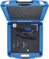Motor-Einstellwerkzeug-Satz | für VAG 2.5, 4.9D, TDI PD