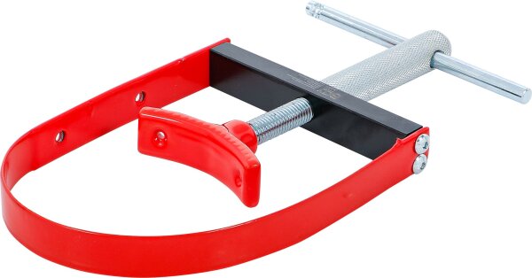 Gegenhalteschlüssel | für Polräder und Kupplungskörbe