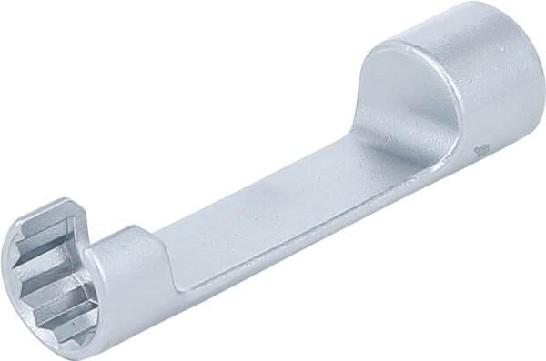 Spezial-Schlüssel für Einspritzleitungen | für Mercedes-Benz | Antrieb 10 mm (3/8") | SW 14 mm
