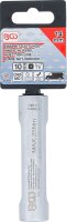 Spezial-Schlüssel für Einspritzleitungen | für Mercedes-Benz | Antrieb 10 mm (3/8") | SW 14 mm