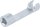 Spezial-Schlüssel für Einspritzleitungen | für Mercedes-Benz | Antrieb 10 mm (3/8") | SW 14 mm