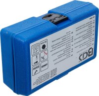 Hinterachs-Führungsbuchsen-Werkzeug | für BMW 5er / 7er