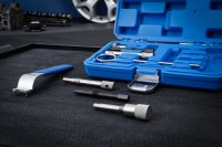 Motor-Einstellwerkzeug-Satz | für Chrysler 2.5 CRD