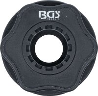 Öl-Befülladapter für Renault, Opel | für Art. 8505-1, 8505-2, 8899, 72213