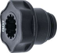 Öl-Befülladapter für Renault, Opel, Volvo,...