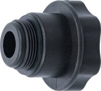 Öl-Befülladapter für Renault, Opel, Volvo,...