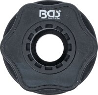 Öl-Befülladapter für Renault, Opel, Volvo, Nissan | für Art. 8505-1, 8505-2, 8899, 72213
