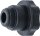 Öl-Befülladapter für Renault, Opel, Volvo, Nissan | für Art. 8505-1, 8505-2, 8899, 72213