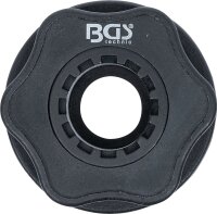 Öl-Befülladapter für Renault, Opel, Mercedes-Benz | für Art. 8505-1, 8505-2, 8899, 72213