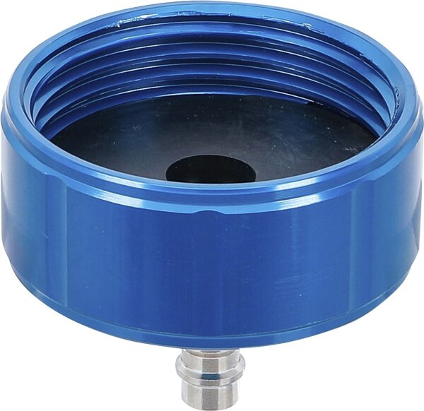 Kühleradapter für Art. 8514 | für Mercedes-Benz Sprinter