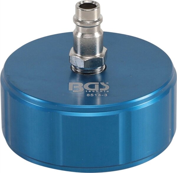 Kühleradapter für Art. 8514 | für Scania