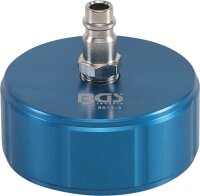 Kühleradapter für Art. 8514 | für Scania