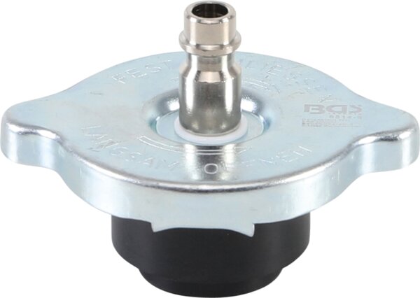 Kühleradapter für Art. 8514 | für Mercedes-Benz Sprinter