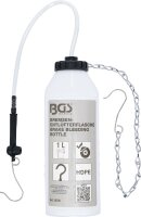 Bremsenentlüfterflasche | 1 l