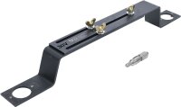 Fixierwerkzeug Nockenwelle | für VAG | verstellbar | 12 V / 30 V
