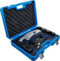 Motor-Einstellwerkzeug-Satz | für BMW M52, M54, M60, M62