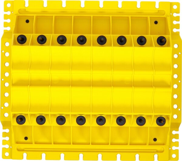 Systemablage für Zylinderkopf-Reparatur