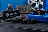 Motor-Einstellwerkzeug-Satz | für Volvo 4-/5-/6-Zylinder bis Bj. 06