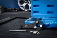 Motor-Einstellwerkzeug-Satz | für Fiat, Ford, Lancia 1.2, 1.4 8V