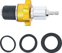Universal-Kühlsystem-Prüfadapter | 30 - 50 mm