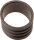 Gummiring für Universal-Kühlsystem-Prüfadapter | 35 - 40 mm
