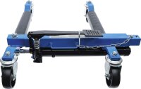 Rangier-Hubwagen | 600 kg