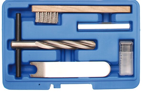 Frontwischer-Reparatur-Satz | für VW Golf IV, Audi A3, Seat, Skoda