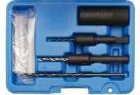 Heckscheiben-Waschanlagen-Reparatur-Satz | für VAG