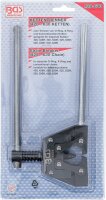 Kettentrenner | für Ketten 3/4" - 1.1/4"