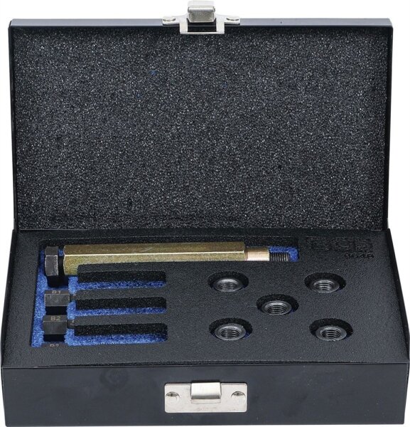 Reparatursatz für Glühkerzengewinde | M9 x 1.0