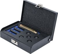 Reparatursatz für Glühkerzengewinde | M9 x 1.0