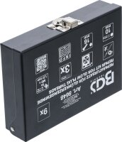 Reparatursatz für Glühkerzengewinde | M9 x 1.0