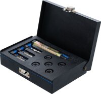 Reparatursatz für Glühkerzengewinde | M10 x 1.25