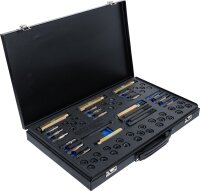 Reparatursatz für Glühkerzengewinde | M8 - M9 -...