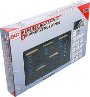 Reparatursatz für Glühkerzengewinde | M8 - M9 - M10 - M12