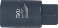 Felgenschloss-Demontageeinsatz | Ø 23,6 x 21,7 mm