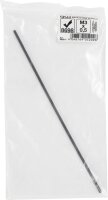 Ausziehspindel | für Art. 8698 | M3 x 0,5 x 100 mm