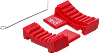 Nockenwellen-Arretierwerkzeug | für Opel 1.6 / 1.8