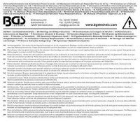 Radlager-Werkzeug-Satz | für Peugeot, Renault, Citroen