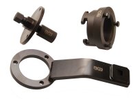 Kurbelwellen-Gegenhalter | für BMW M52TU / M54 / M56