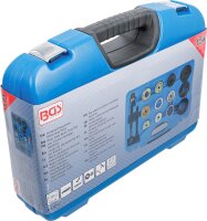Hinterachsbuchsen-Werkzeug-Satz | für BMW E36, E46, E85
