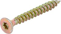 Mehrzweckschrauben | T-Profil (für Torx) T10 | 3,5 x 30 mm | 200 Stück